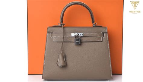 túi xách hermes kelly|túi xách kelly cổ điển.